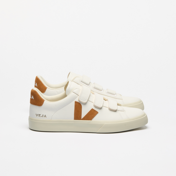 Veja Recife - White / Umber