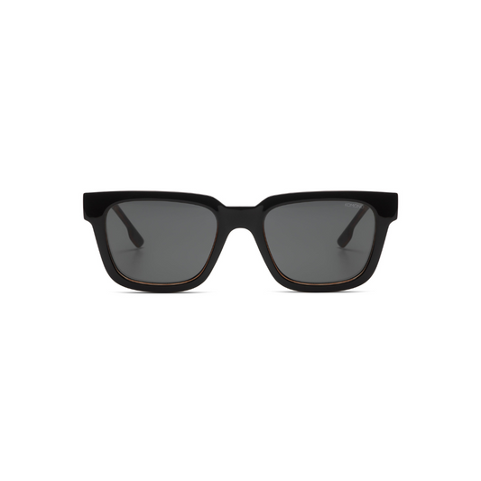 Komono Bobby -  Black Tortoise