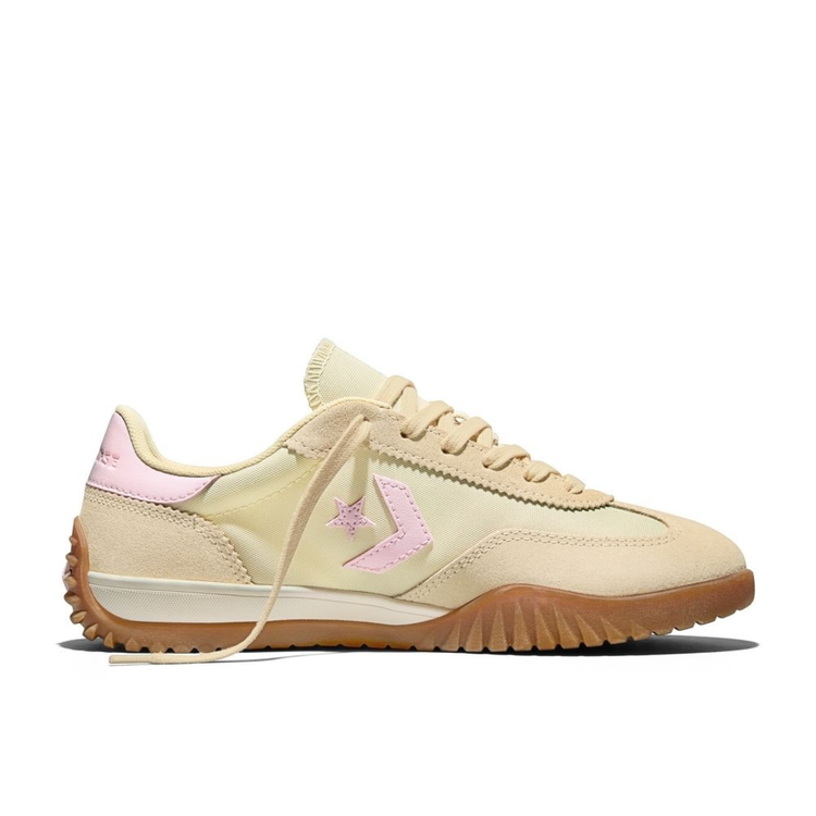 Converse Run Star Trainer - Golden View / New Found Bloom - Walk by Streetart