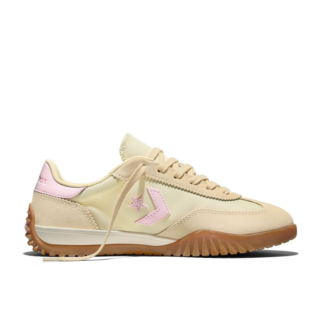 Converse Run Star Trainer - Golden View / New Found Bloom - Walk by Streetart