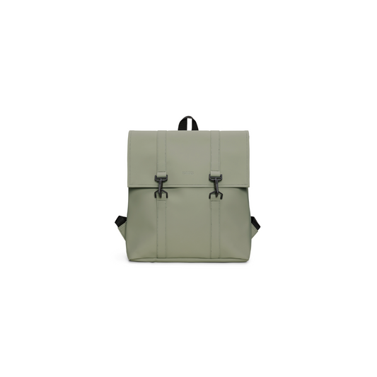 Rains Msn Bag Mini W3 - Drift