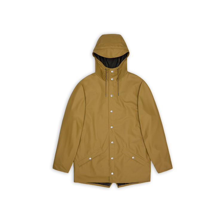 Rains Jacket - Dawn - Walk by Streetart