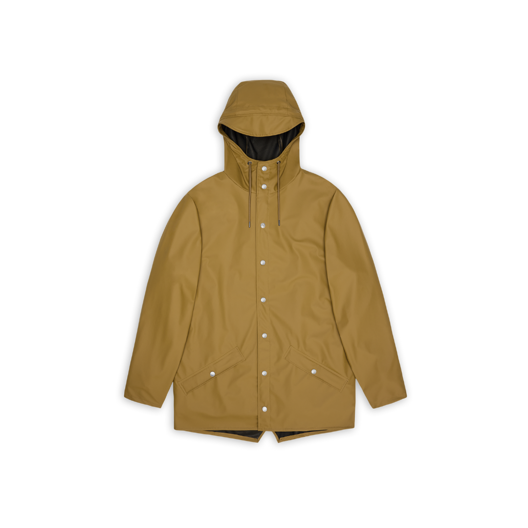 Rains Jacket - Dawn - Walk by Streetart