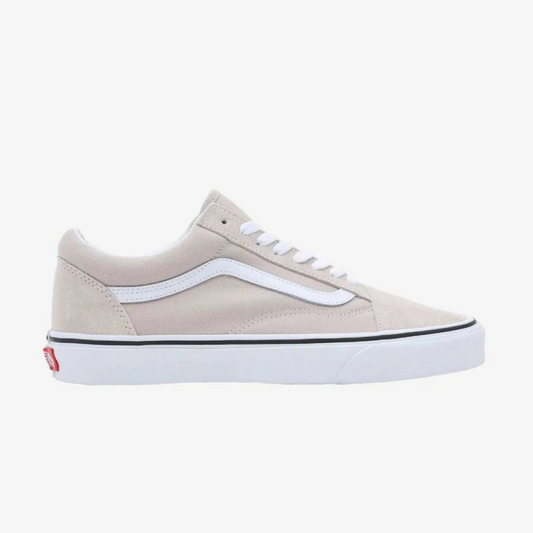 Vans Old Skool - French Oak - Walk by Streetart