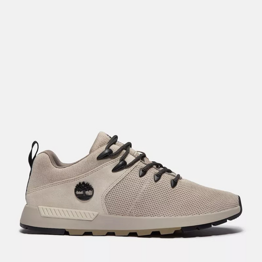 Timberland Sprint Trekker Low - Light Taupe