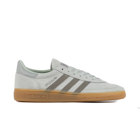 Adidas Handball Spezial W - Gum / Linen Green