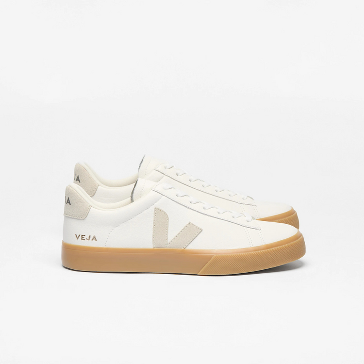 Veja Campo - Extra White / Natural - Walk by Streetart