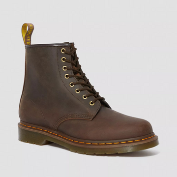 Dr.Martens 1460 - Dark brown Crazy horse