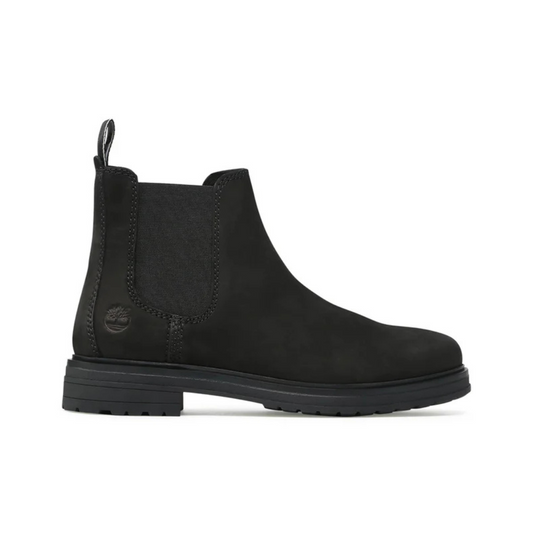 Timberland Hannover Hill - Black - Walk by Streetart