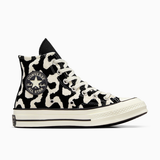 Converse Chuck 70 Hi - Black / Egret / Black