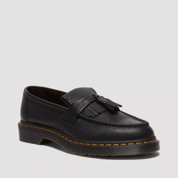Dr.Martens Adrian Ambassador - Black - Walk by Streetart