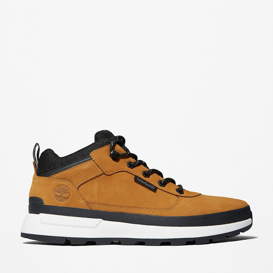 Timberland Field Trekker Low - Wheat Nubuck