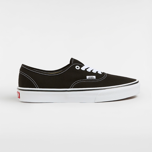 Vans Authentic - Black / White
