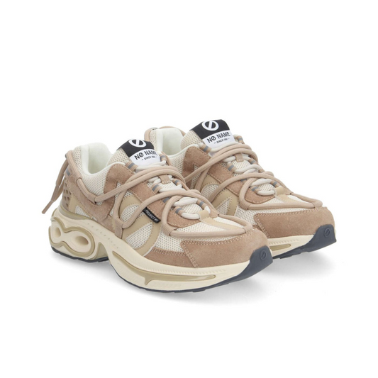 No Name Willo Runner - Beige / Sable