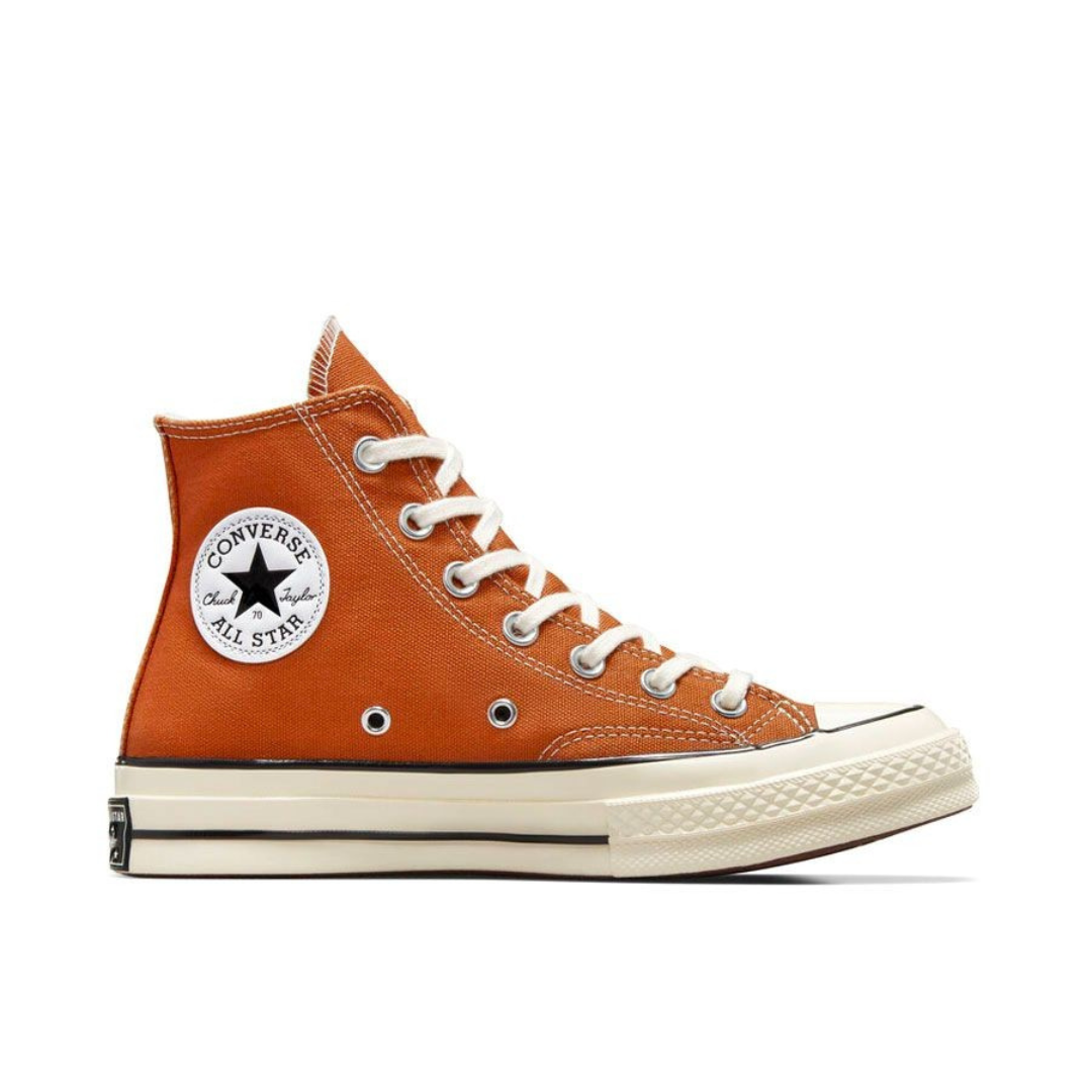 Converse Chuck 70 Hi Tawny Owl/Egret/Black - Walk by Streetart