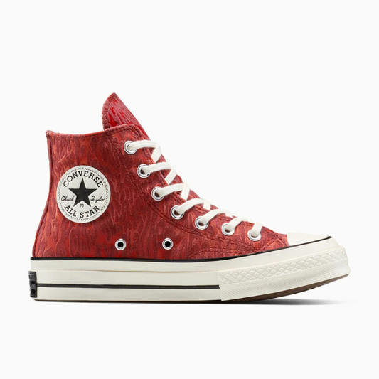 Converse Chuck 70 Hi - Rottin Apple / By The Campfire / Egret