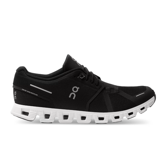 On Running Cloud 5 Black / White