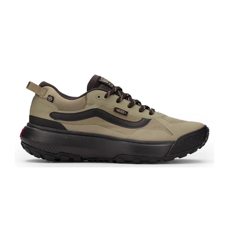 Vans Mte Crosspath - Dark Brown - Walk by Streetart