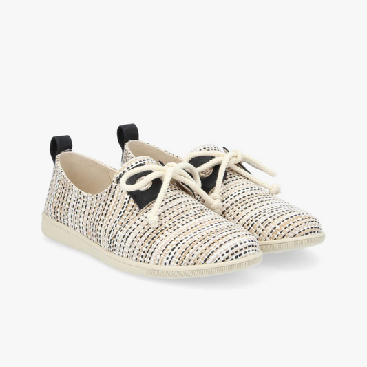 Armistice Stone One W Wave - Beige / Noir