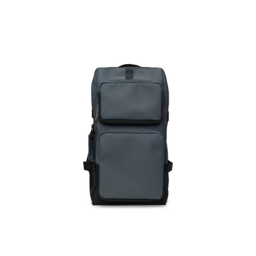 Rains Trail Cargo Backpack - Lagoon