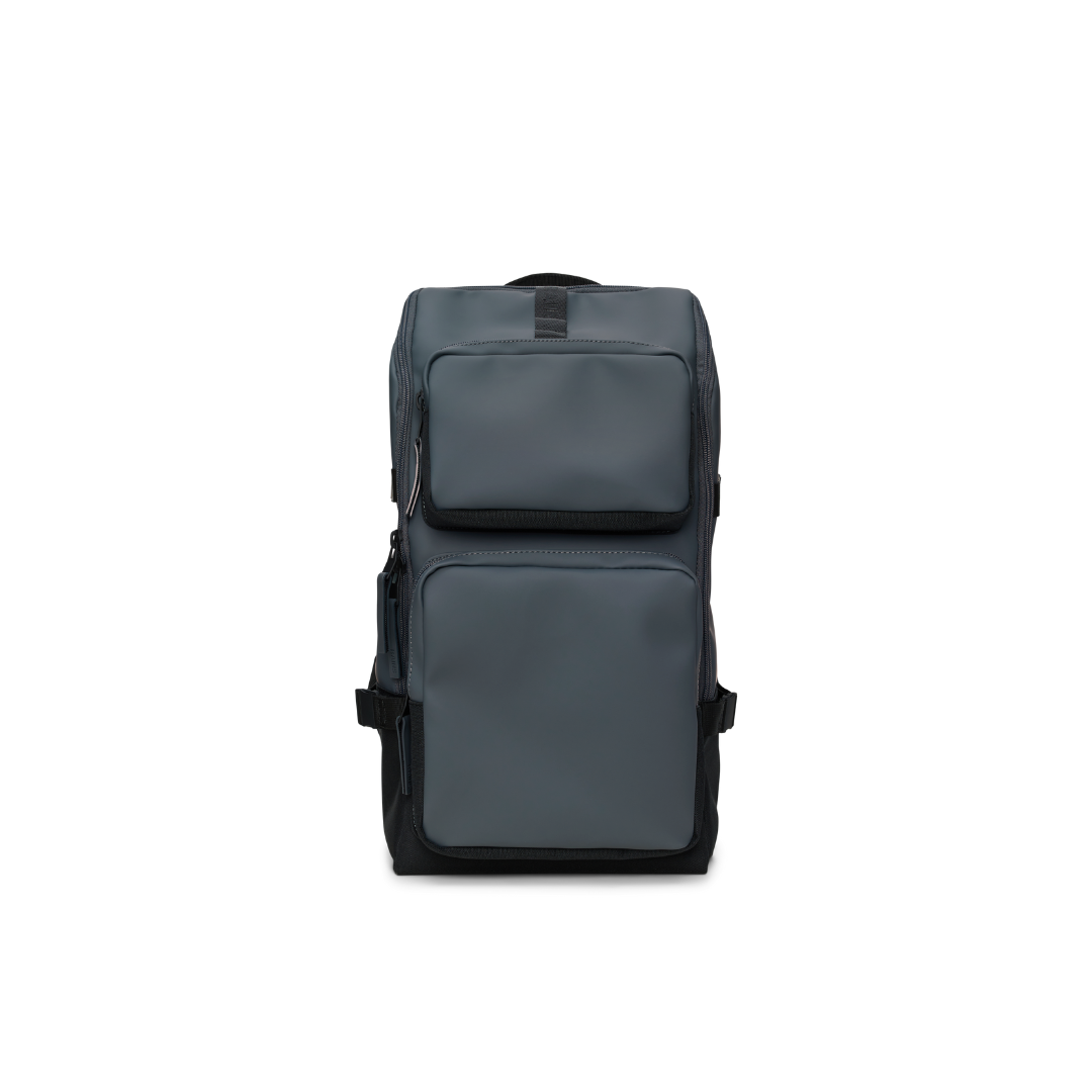 Rains Trail Cargo Backpack - Lagoon