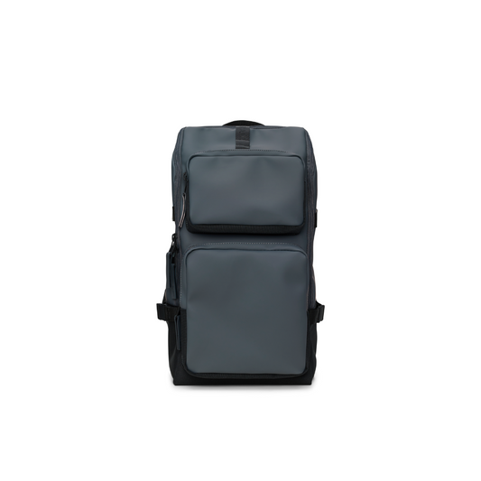 Rains Trail Cargo Backpack - Lagoon