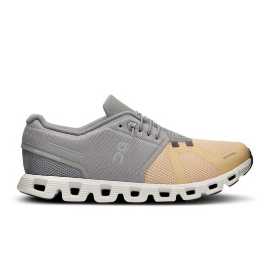 On Running Cloud 5 - Fog / Savannah