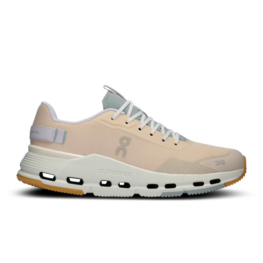 On Running Cloudnova Form 2 - Dew / Mineral