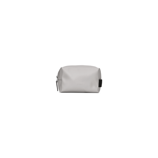Rains Wash Bag Small - Nimbus