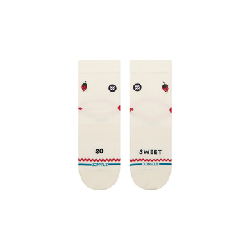 Stance So Sweet Lowrider - Ivory