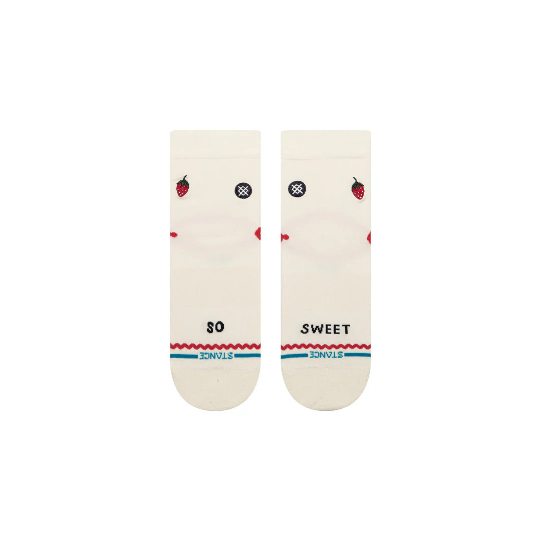 Stance So Sweet Lowrider - Ivory
