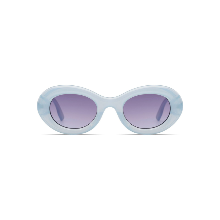 Komono Molly - Blizzard - Walk by Streetart