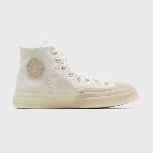 Converse Chuck 70 - Marquis Natural White / Natural Ivory - Walk by Streetart
