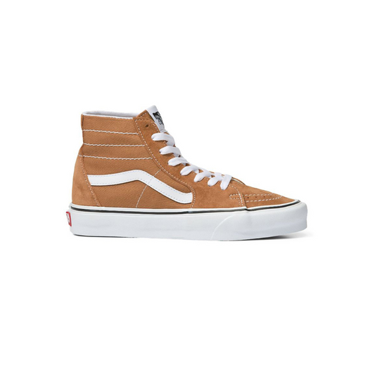 Vans Sk8-Hi - Meerkat - Walk by Streetart