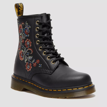 Dr.Martens 1460 Vonda TF - Black - Walk by Streetart