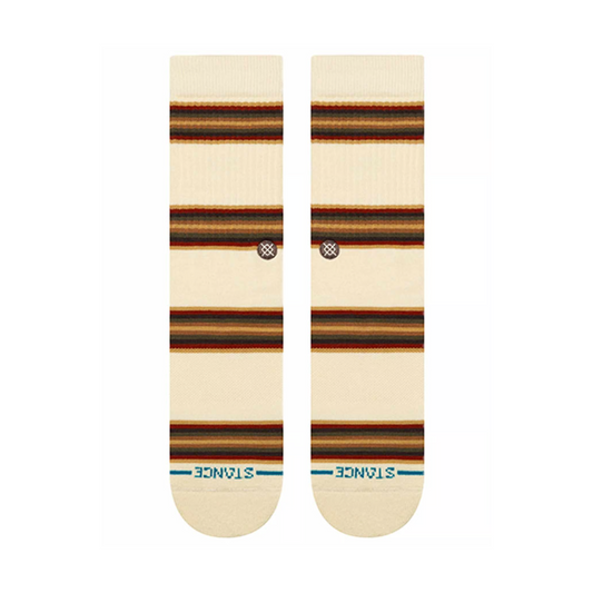 Stance Hill Top Crew - Canvas