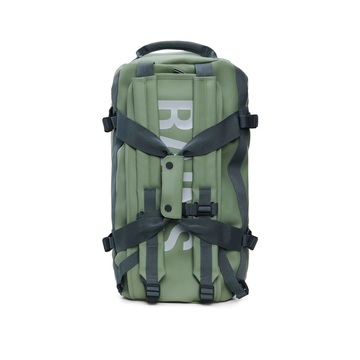 Rains Texel Duffel Bag Small - Well - Walk by Streetart