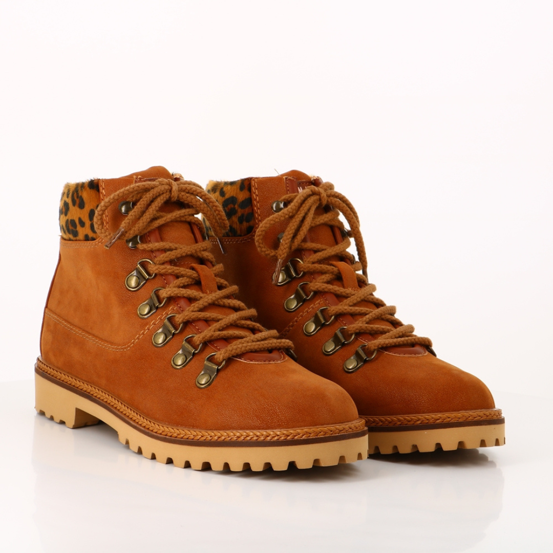 Armistice Chock Ranger - King Tan - Walk by Streetart