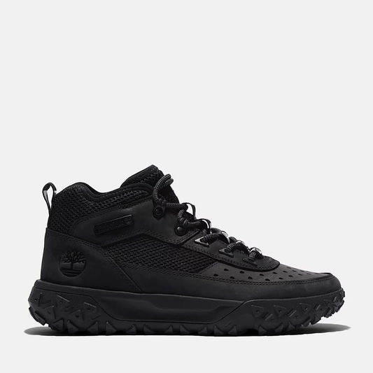 Timberland Greenstride Motion 6 Mid - Jet Black