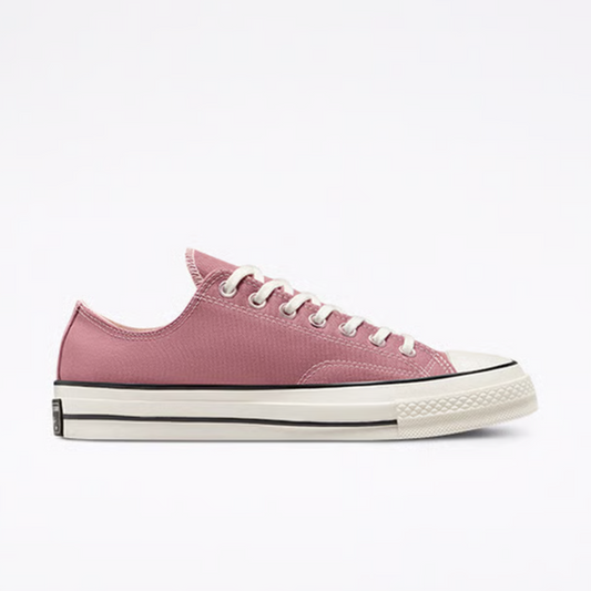 Converse Chuck 70 Ox - Aura / Egret / Black - Walk by Streetart
