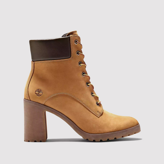Timberland Allington 6Inch - Wheat Nubuck