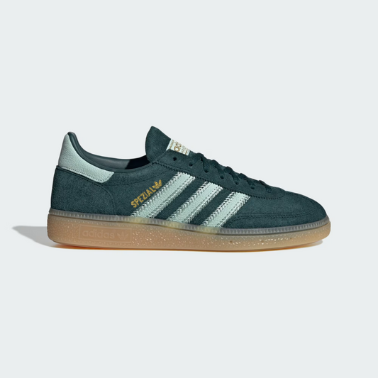 Adidas Handball Spezial - Aurora Ivy / Ash Green / Gum