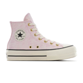 Converse Ctas Lift Hi - Bloom / Egret / Black