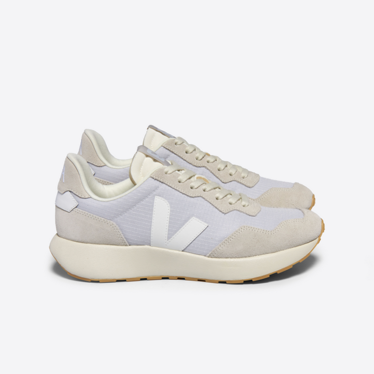 Veja Paulistana Ripstop - Pearl / Pierre - Walk by Streetart