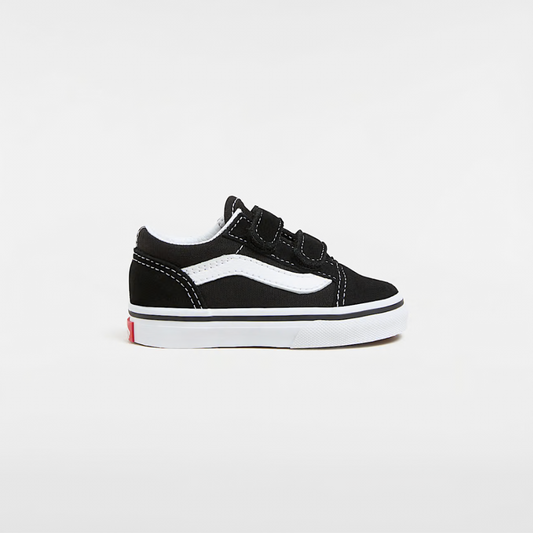 Vans Kids Old Skool V - Black