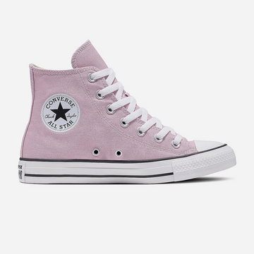 Converse Ctas Hi - Phantom Violet Lavender - Walk by Streetart