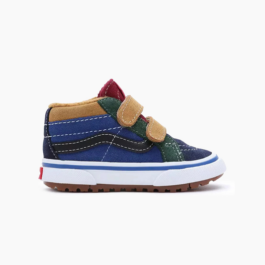 Vans Kids Mid Mte Reissue - Multi