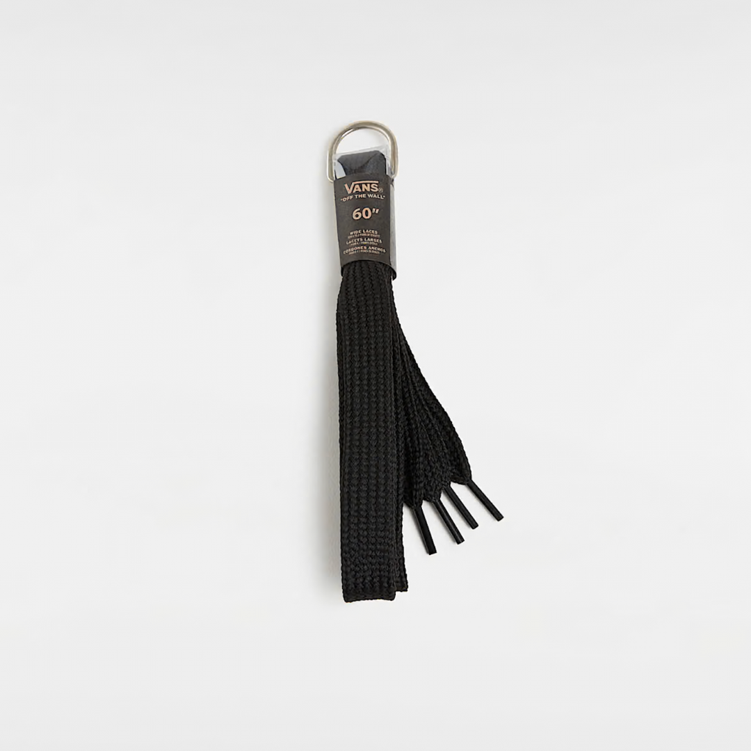 Vans Laces 45 - Black