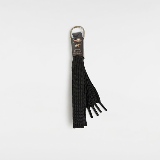 Vans Laces 45 - Black