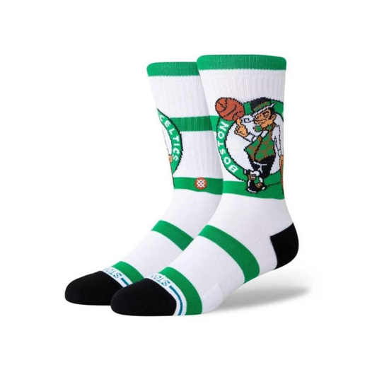 Stance Preps Bos - Green